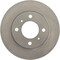 Centric Parts Standard Brake Rotor, 121.46044 121.46044 - alternate 1